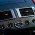 Aston Martin Rapide - панель приборов
