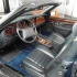 Bentley Azure 1997 года - интерьер салона
