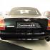 Bentley Continental S 1998 года - вид сзади