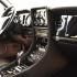 Bentley Continental S 1998 года - приборная панель