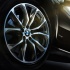 BMW X6 - колесо