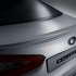 Kia Cerato - задняя часть крупно
