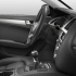 Audi A4 - интерьер салона