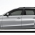 Audi A4 Allroad Quattro - вид сбоку