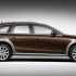 Audi A4 Allroad Quattro - коричневый