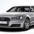 Audi A6 в официозе