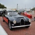 Bugatti Type 101 на выставке