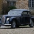 1951 Bugatti Type 101 Guilloré Coupe