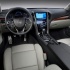 Cadillac ATS - салон
