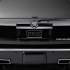 Cadillac Escalade - вид сзади