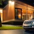 Cadillac SRX - официальное фото