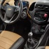Chevrolet Aveo - интерьер салона