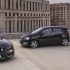Chevrolet Aveo в различных типах кузова