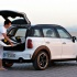 Mini Countryman - багажник