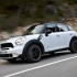 Mini Countryman по трассе