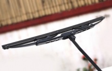 Как поменять щётки на дворниках?