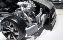 Как работает двигатель?