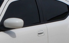 Новый закон о тонировке 2016