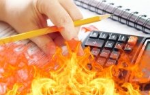 Через сколько сгорают штрафы ГИБДД?