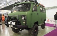 Внесение изменений в конструкцию автомобиля