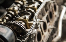 Глохнет двигатель при нажатии на газ