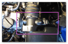 как осмотреть дмвр