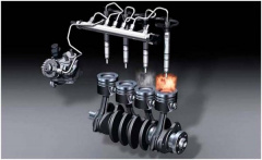 свечи зажигания в дизеле