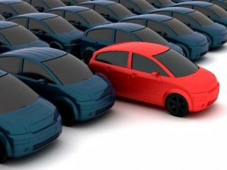 поиск машины по номеру