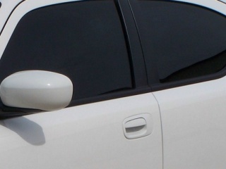 Новый закон о тонировке 2016