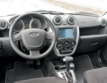 лада гранта