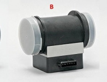 Взаимозаменяемые нитевые ДМРВ